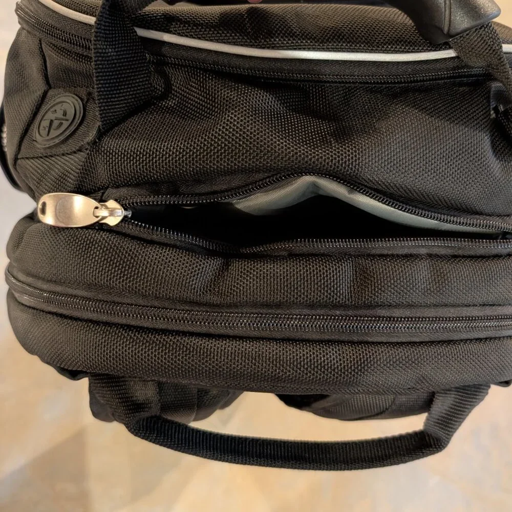 HD Computer Backpack - Picture 14 of 15